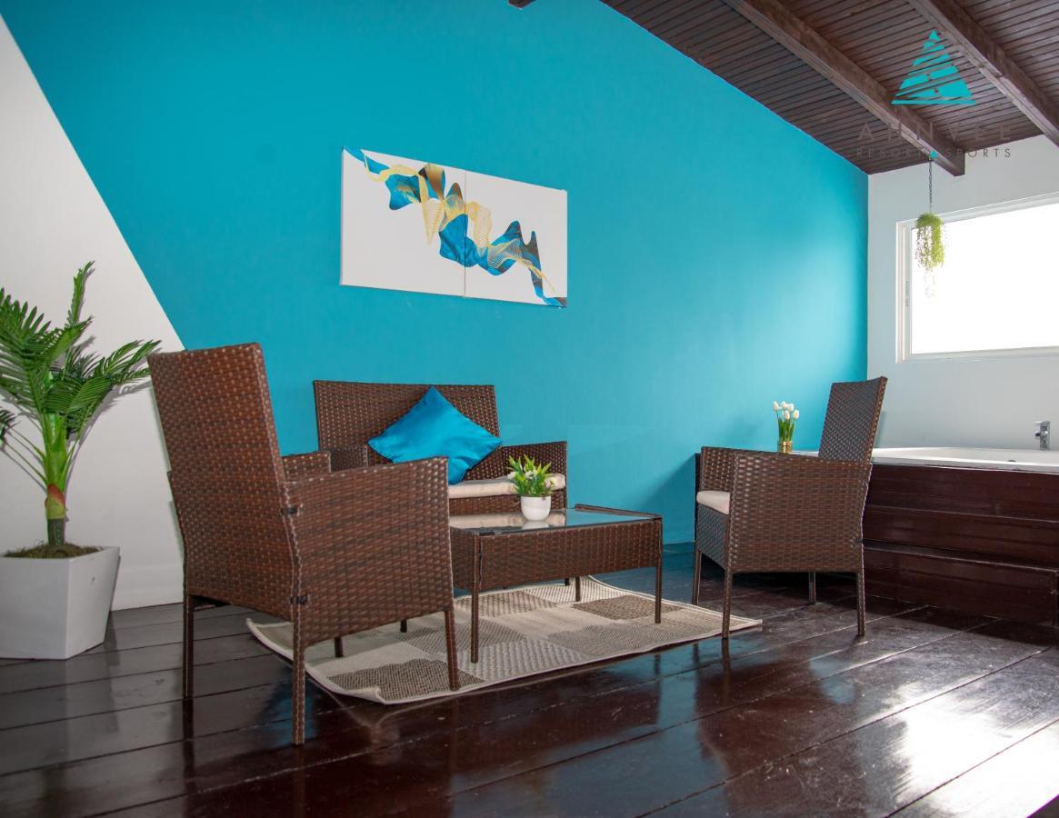Ahnvee (adults Only) 3* Sosua