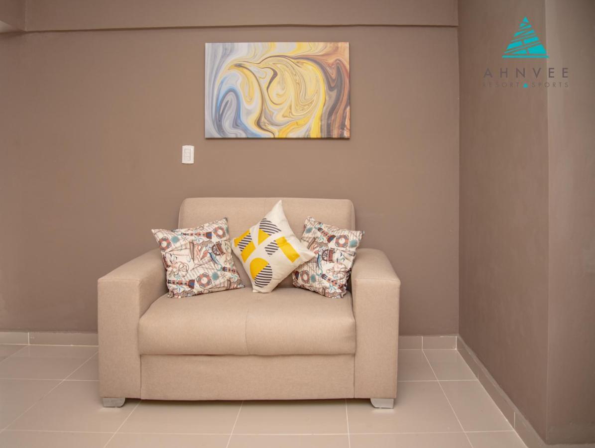 Ahnvee (adults Only) 3* Sosua