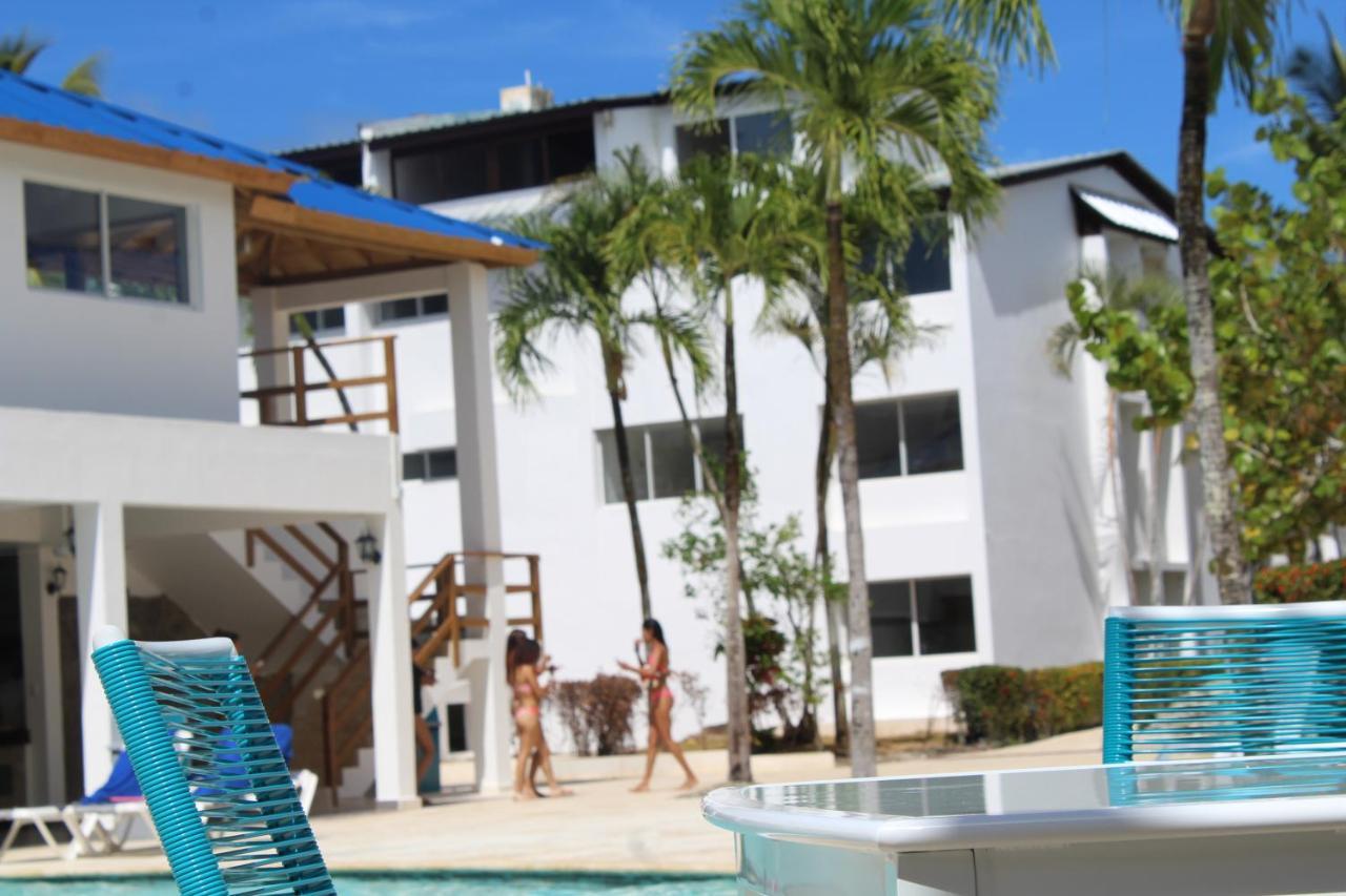 Ahnvee (adults Only) 3* Sosua
