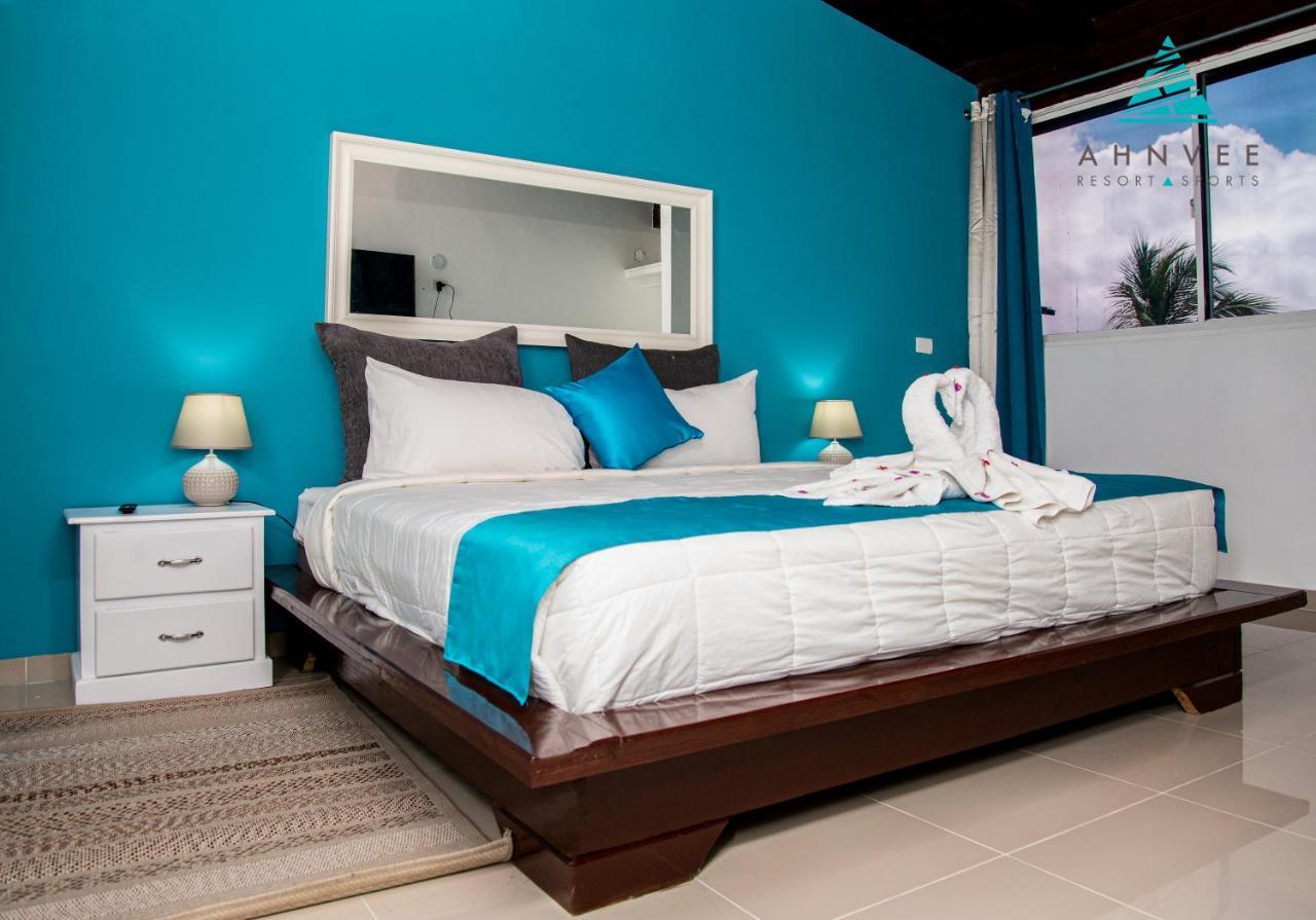 Ahnvee (adults Only) Sosua
