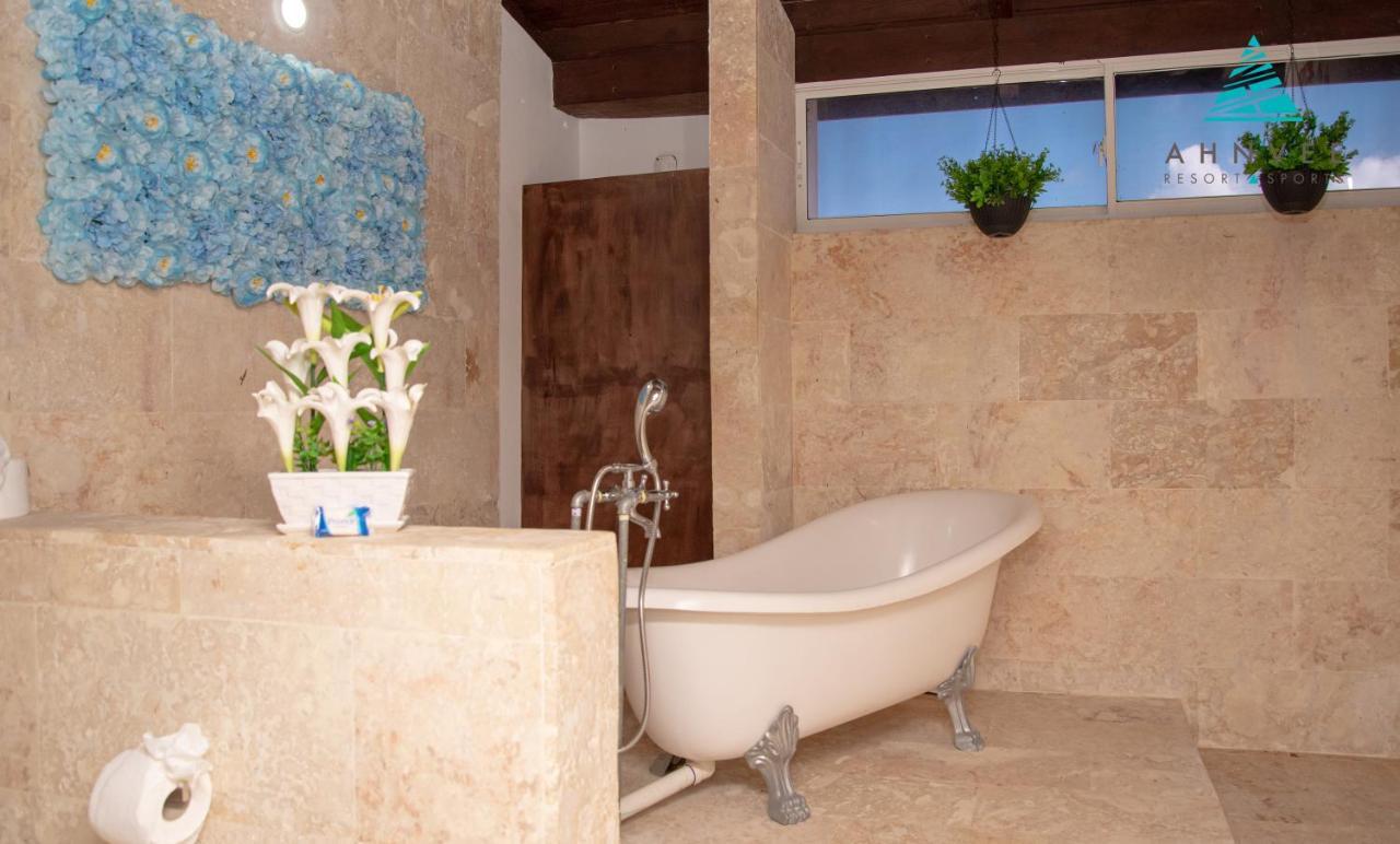Ahnvee (adults Only) Hotel Sosua
