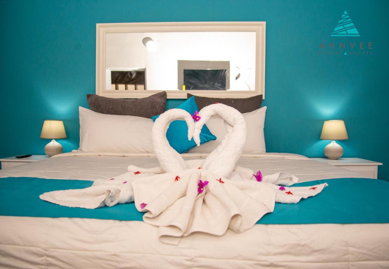 Ahnvee (adults Only) Hotel 3*