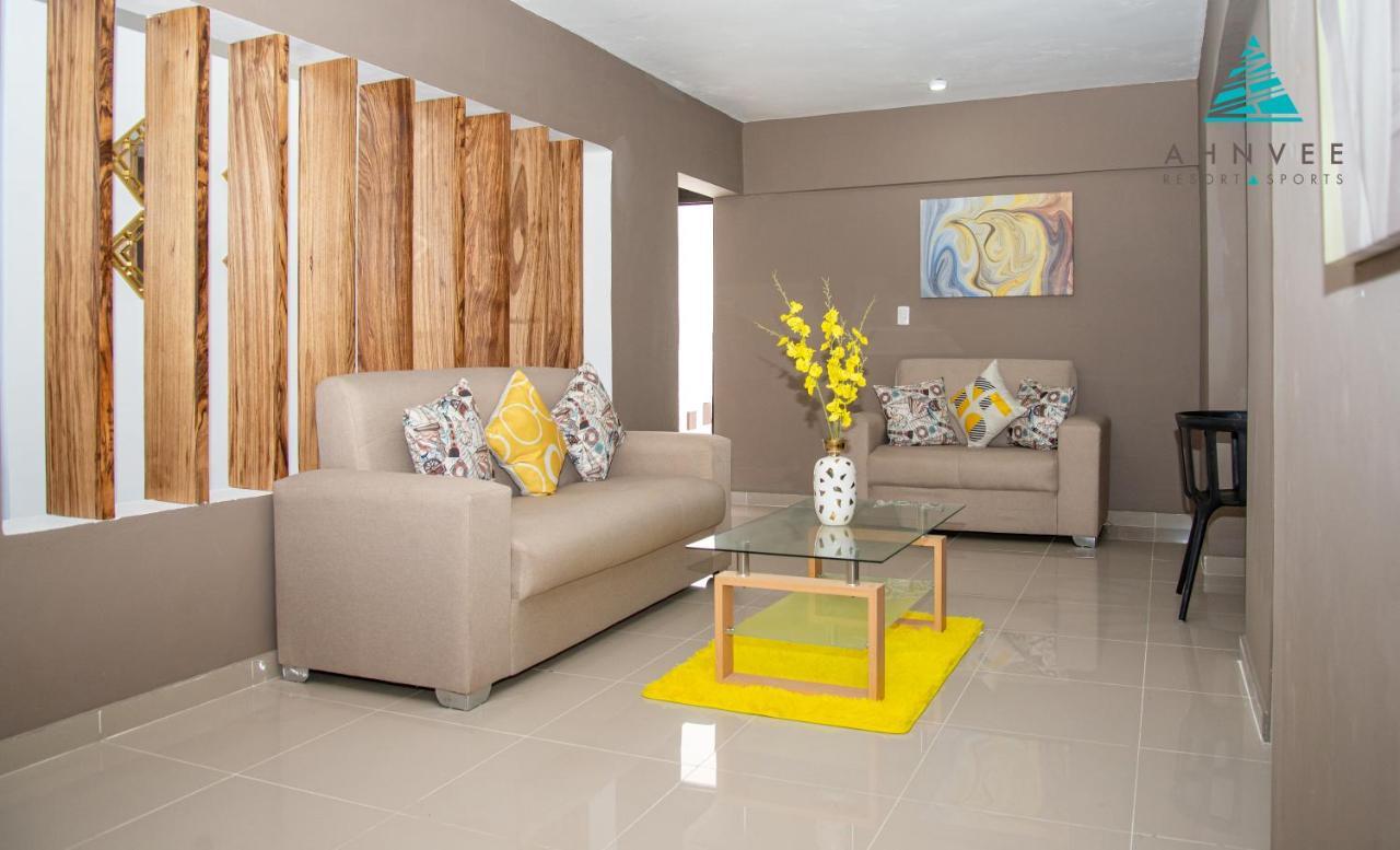 Ahnvee (adults Only) Hotel 3*