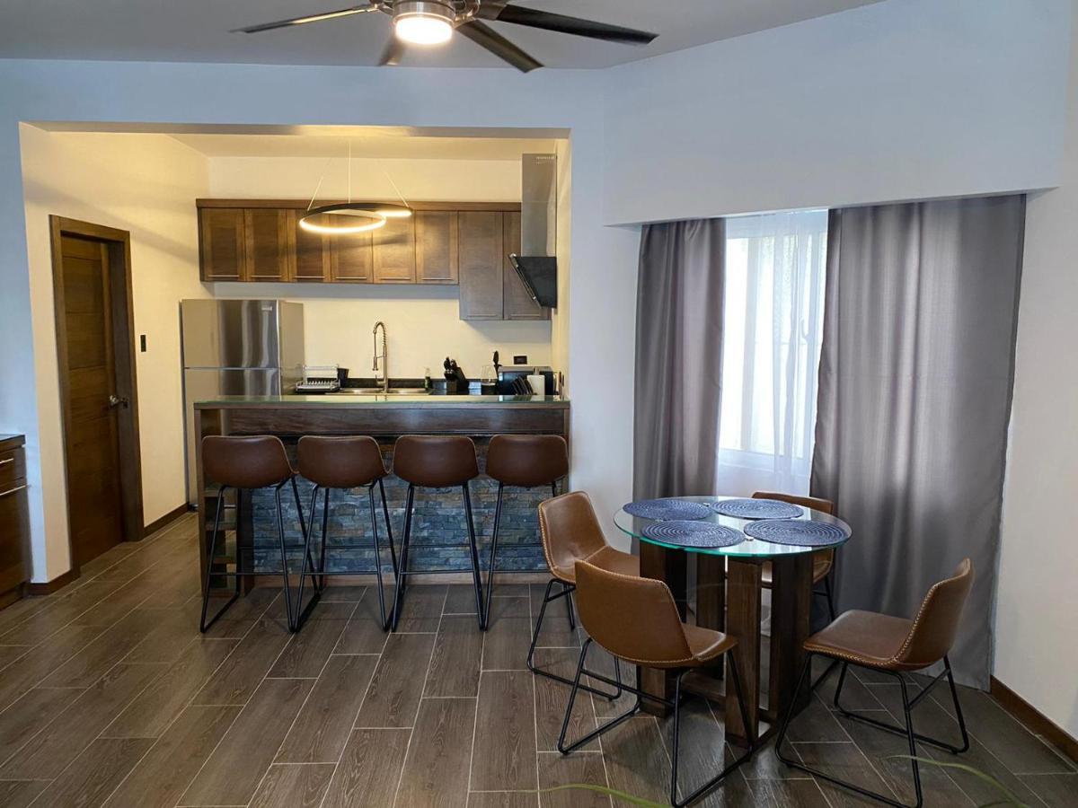 Picturesque Ocean View Apartment *