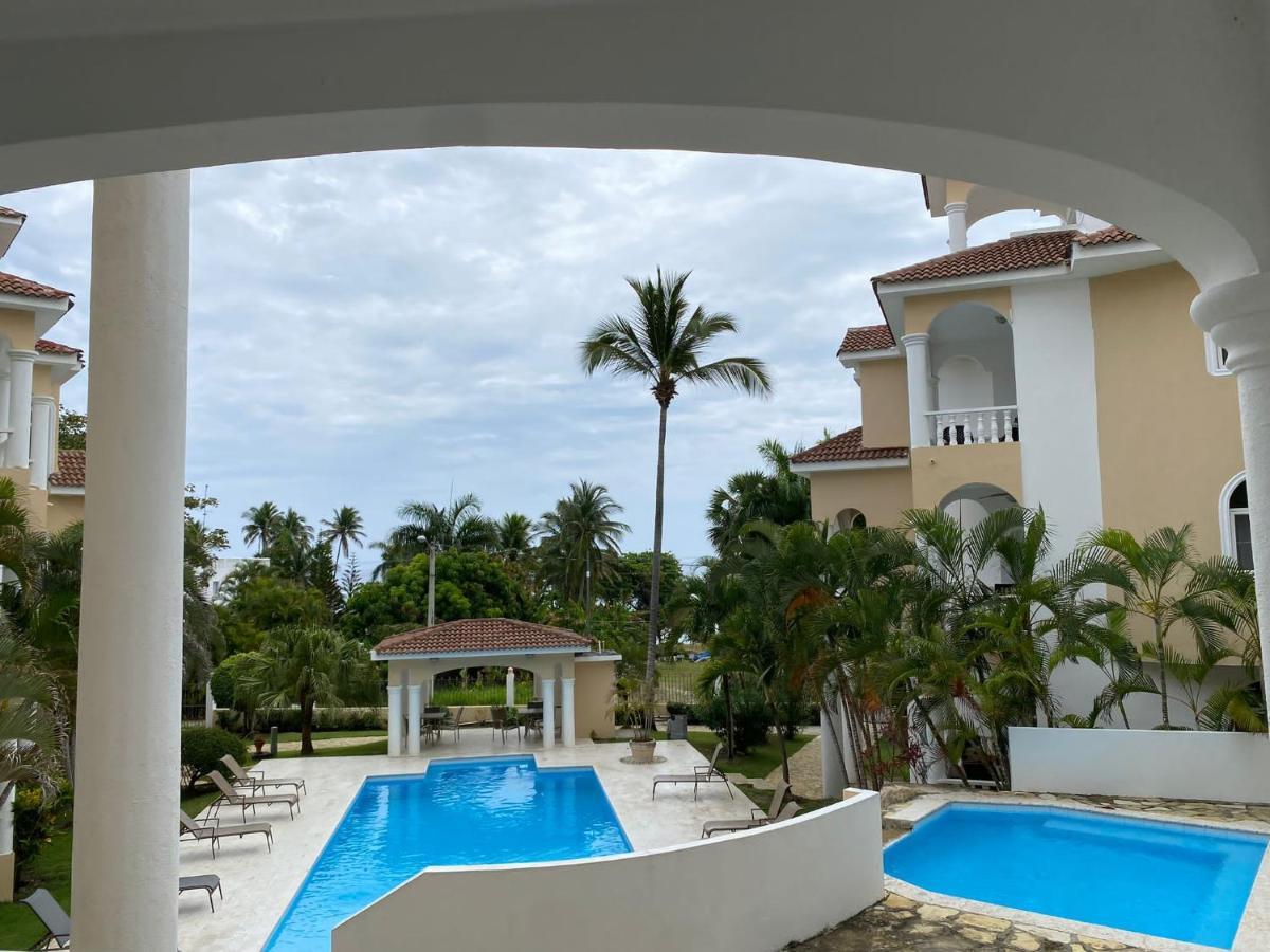 Picturesque Ocean View Apartment *