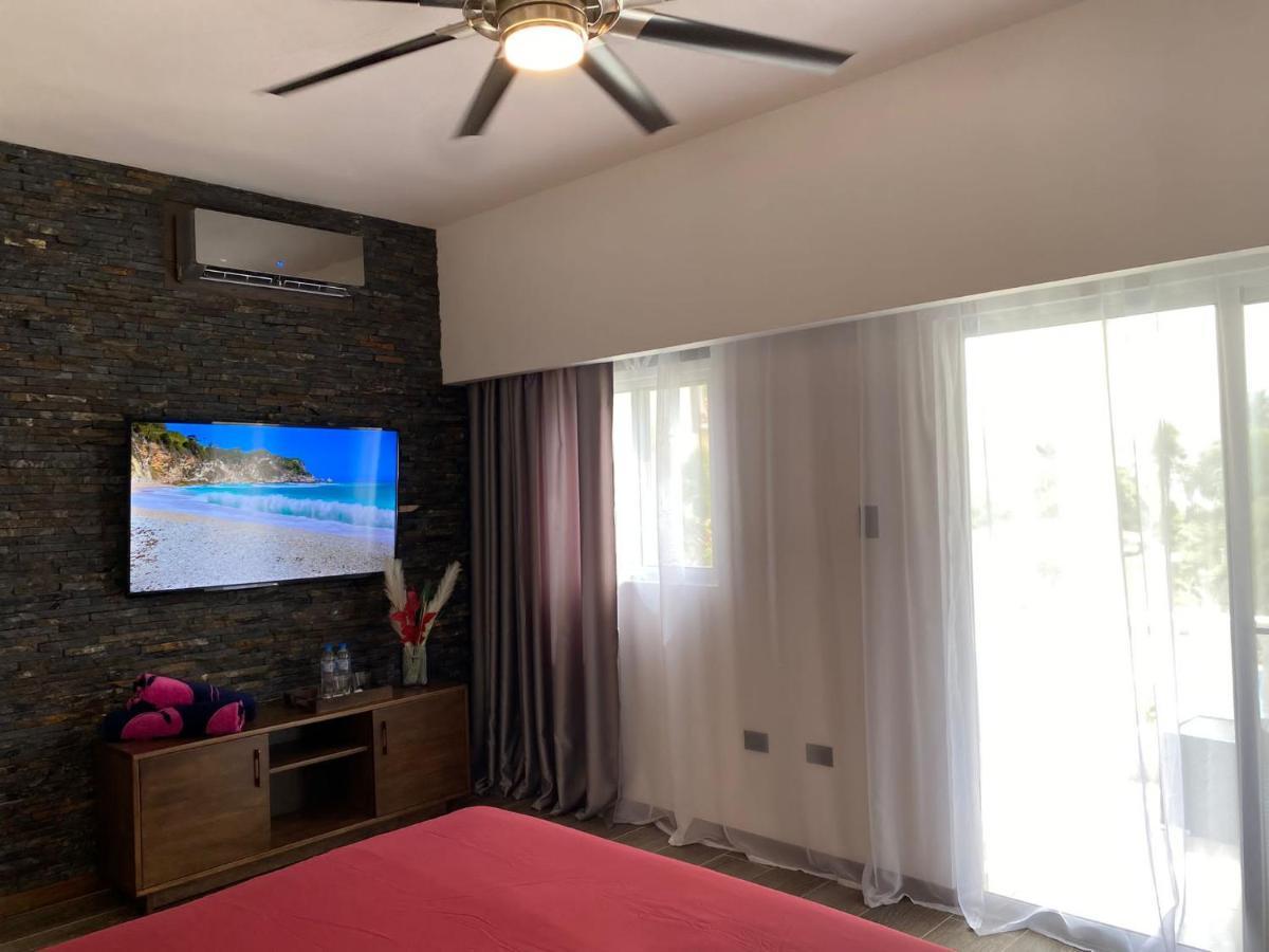 Picturesque Ocean View Puerto Plata