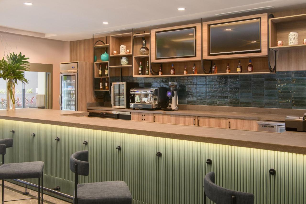 Courtyard By Marriott Santo Domingo