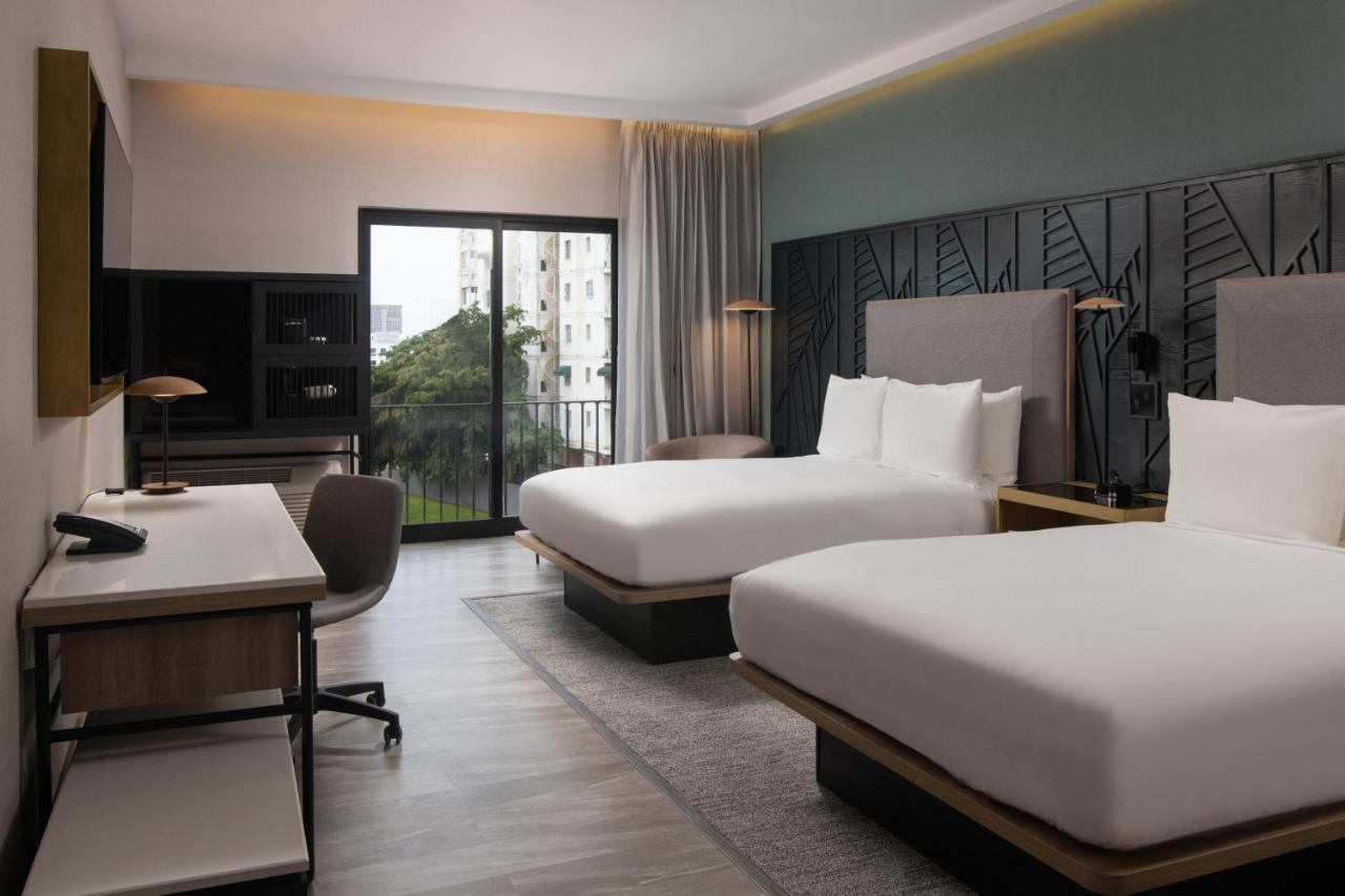 Courtyard By Marriott Hotel 3*
