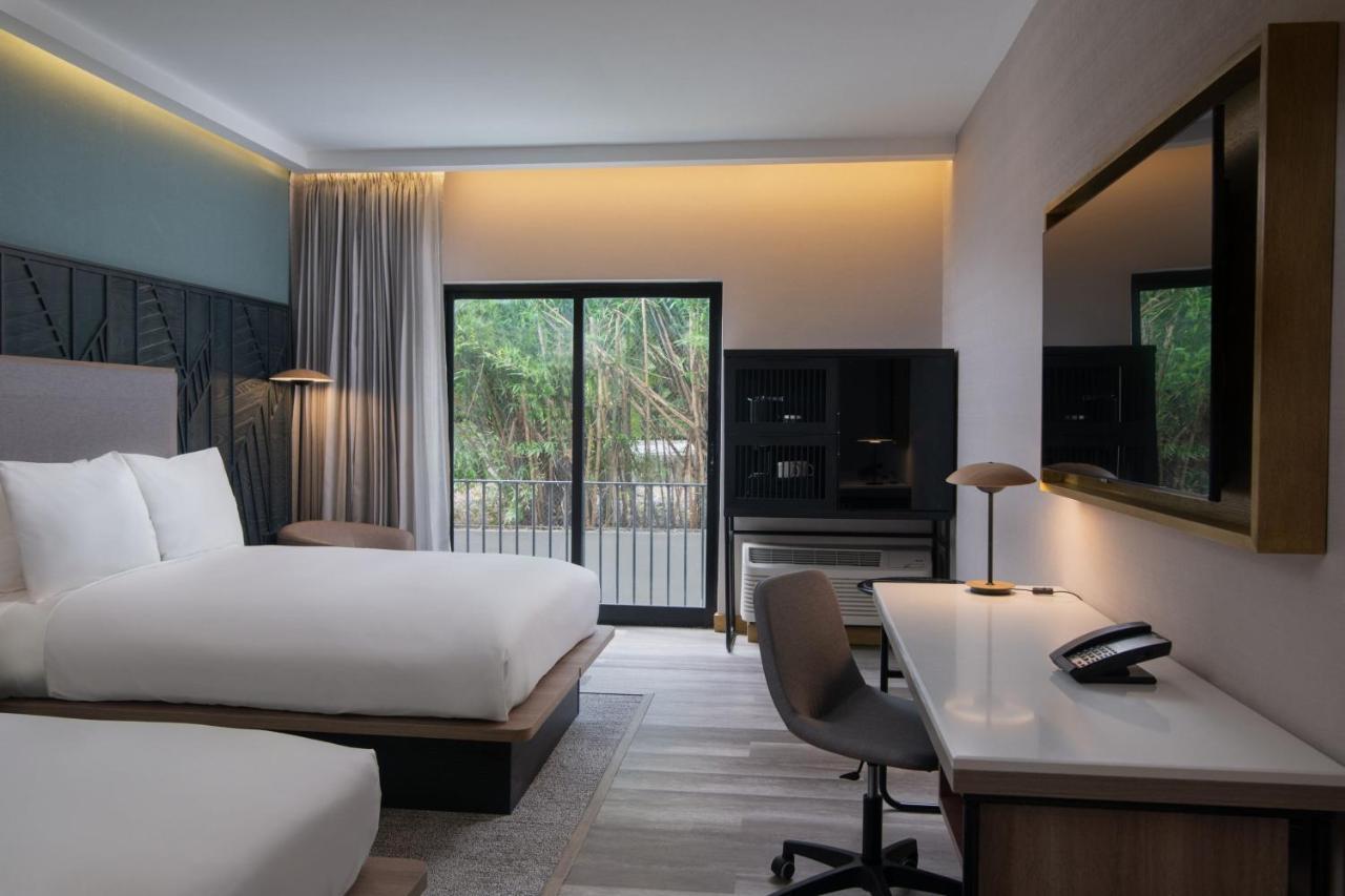 Courtyard By Marriott Hotel Santo Domingo