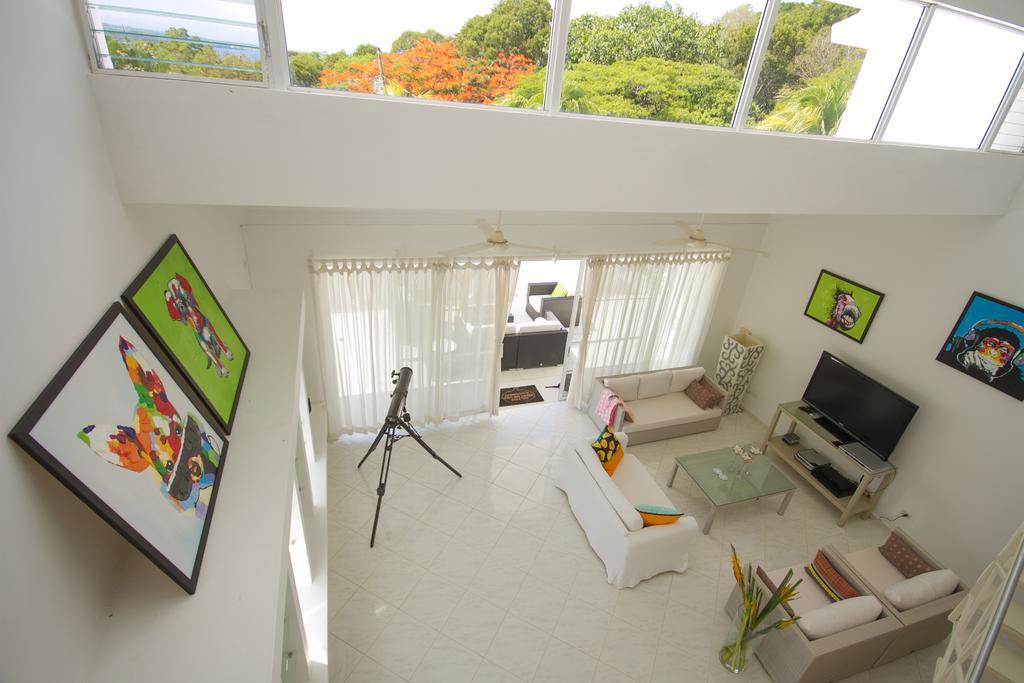 Casa Veintiuno Hotel Sosua