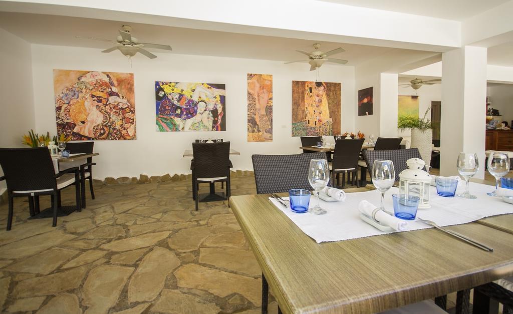Hotel Casa Veintiuno