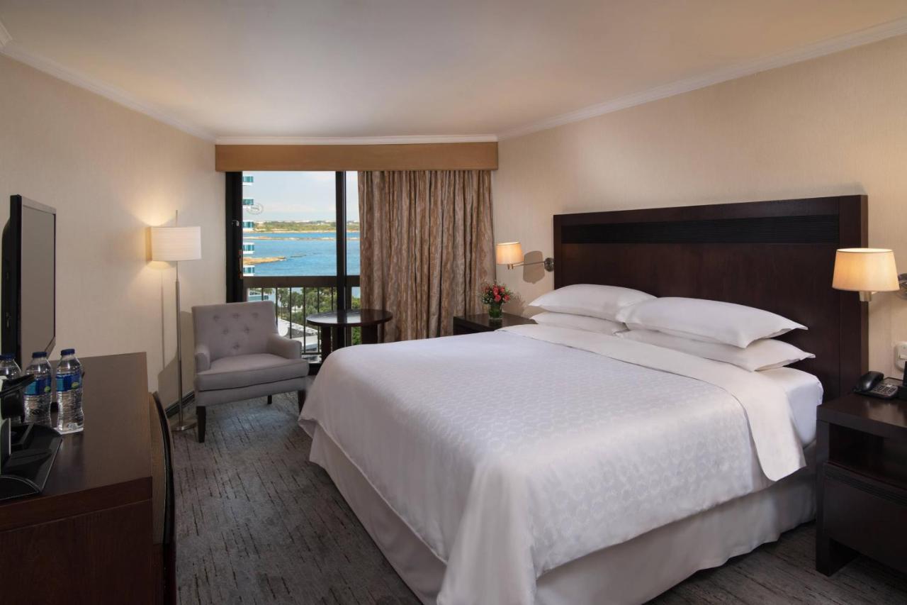Sheraton Hotel Santo Domingo