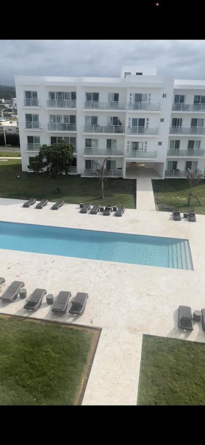 Dessea Island-sosua Ocean Village Holiday park