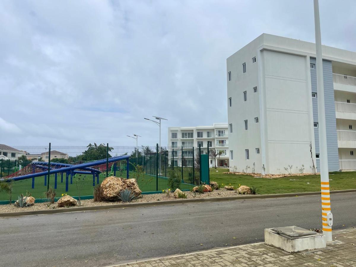 Dessea Island-sosua Ocean Village * Sosua