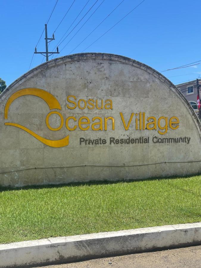 Holiday park Dessea Island-sosua Ocean Village Sosua