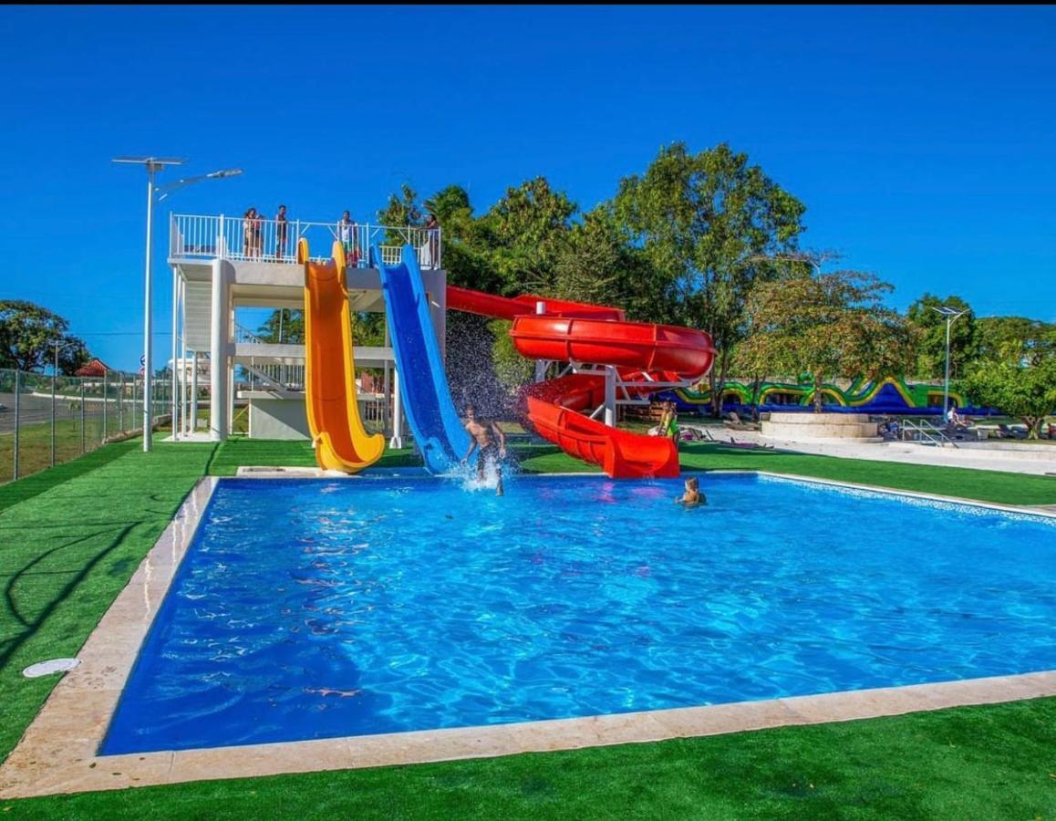 Holiday park Dessea Island-sosua Ocean Village Sosua