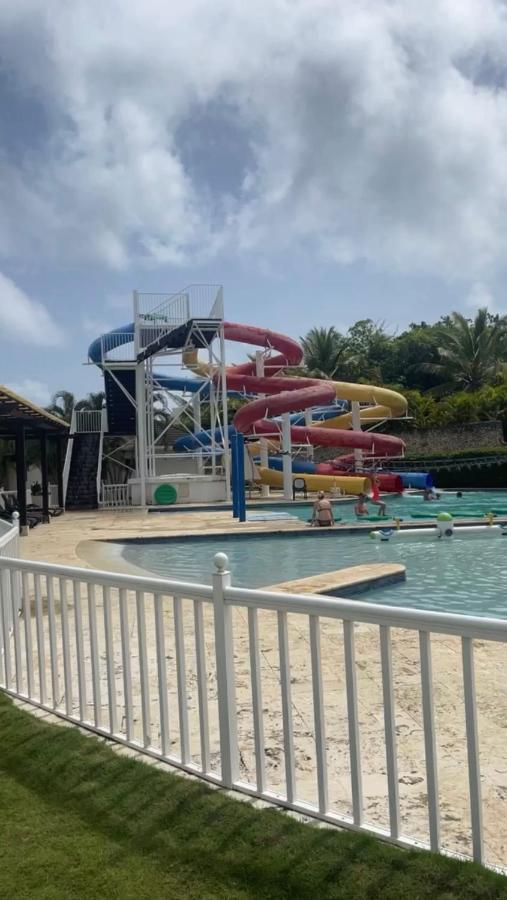 Holiday park Dessea Island-sosua Ocean Village *