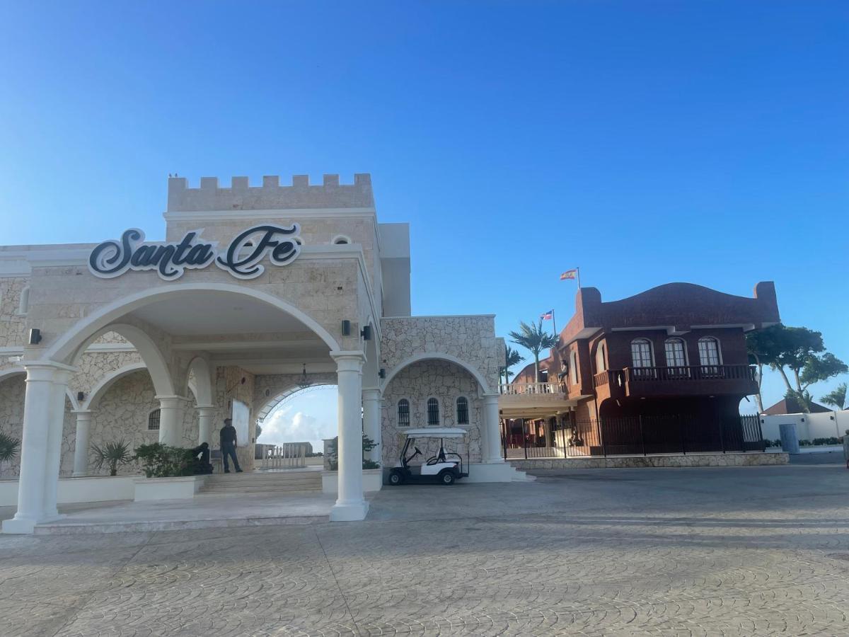 Holiday park Dessea Island-sosua Ocean Village