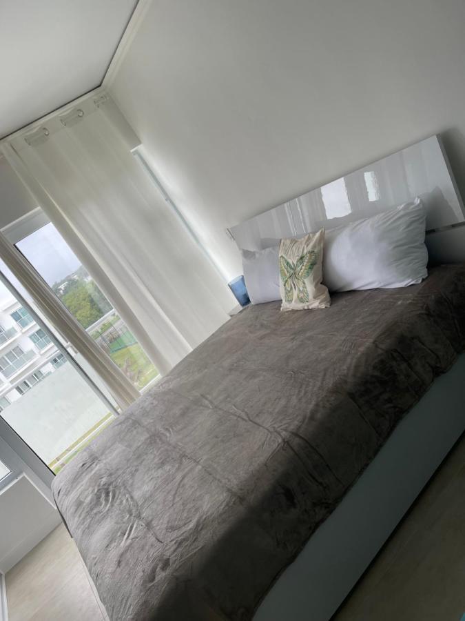 Holiday park Dessea Island-sosua Ocean Village *