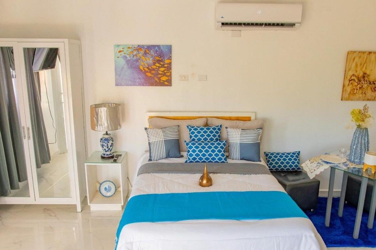 Royal Terrace Iv Apartment Puerto Plata
