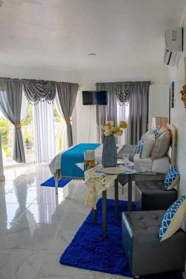 Apartment Royal Terrace Iv