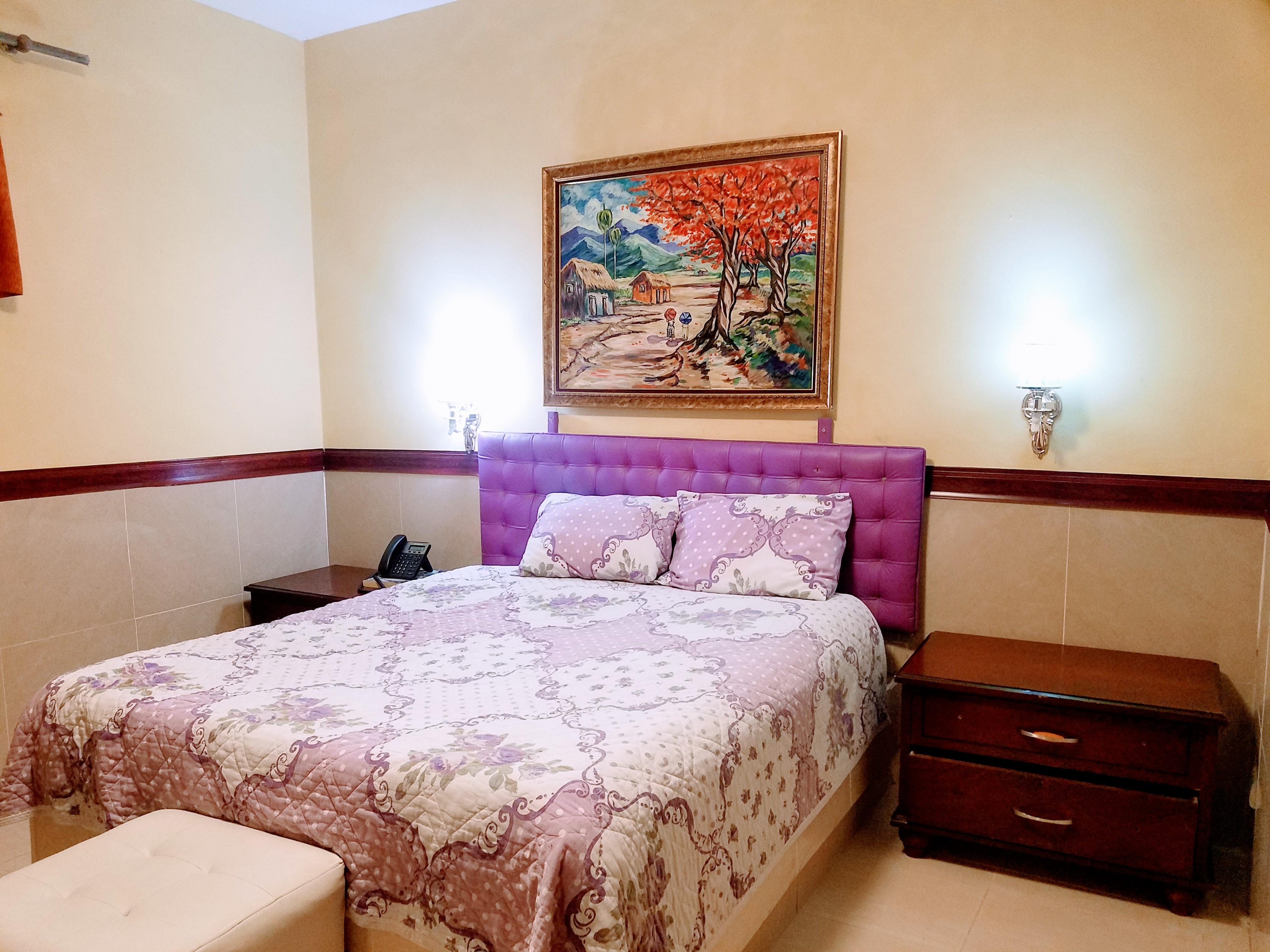 Hotel La Casona Dorada Santo Domingo