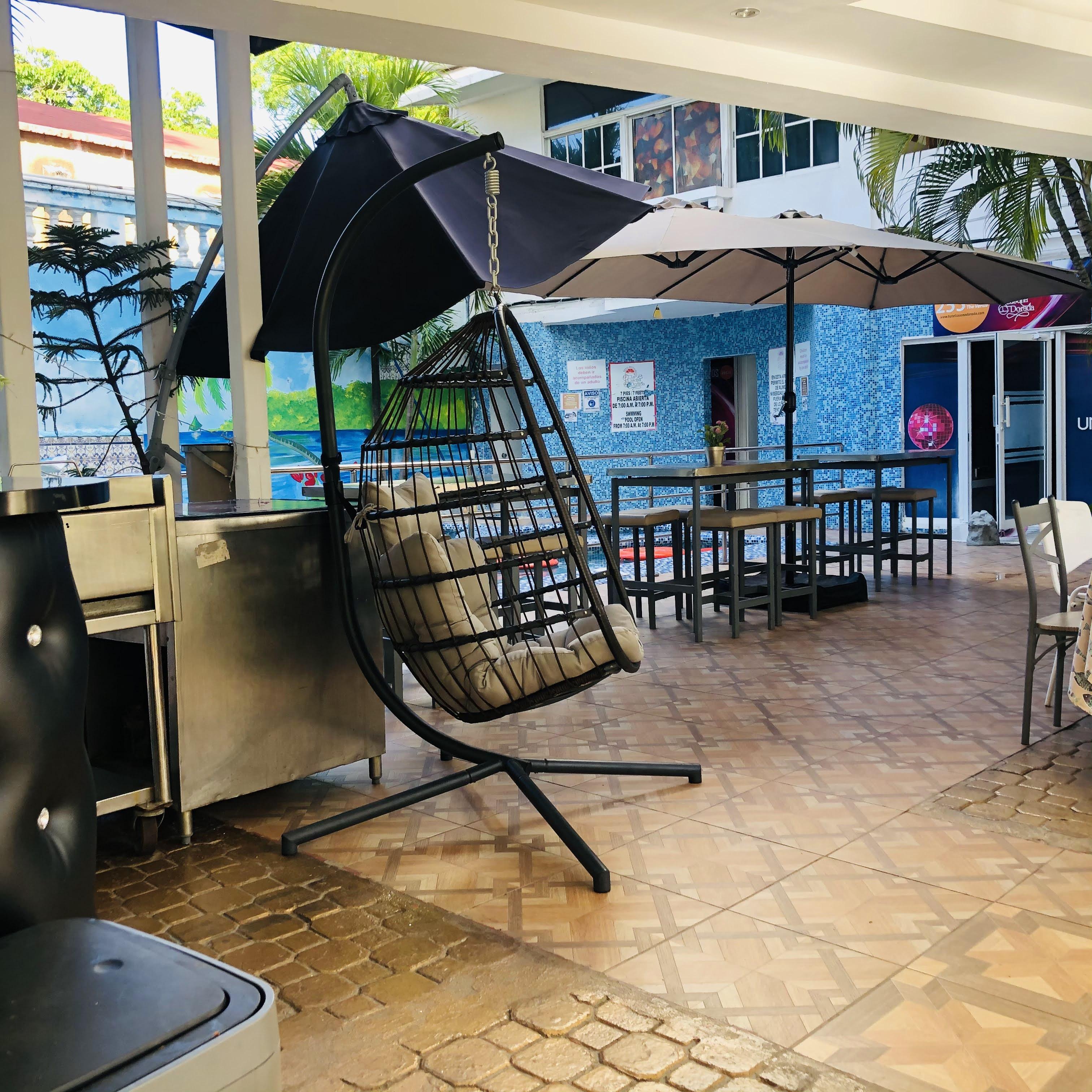 La Casona Dorada Hotel