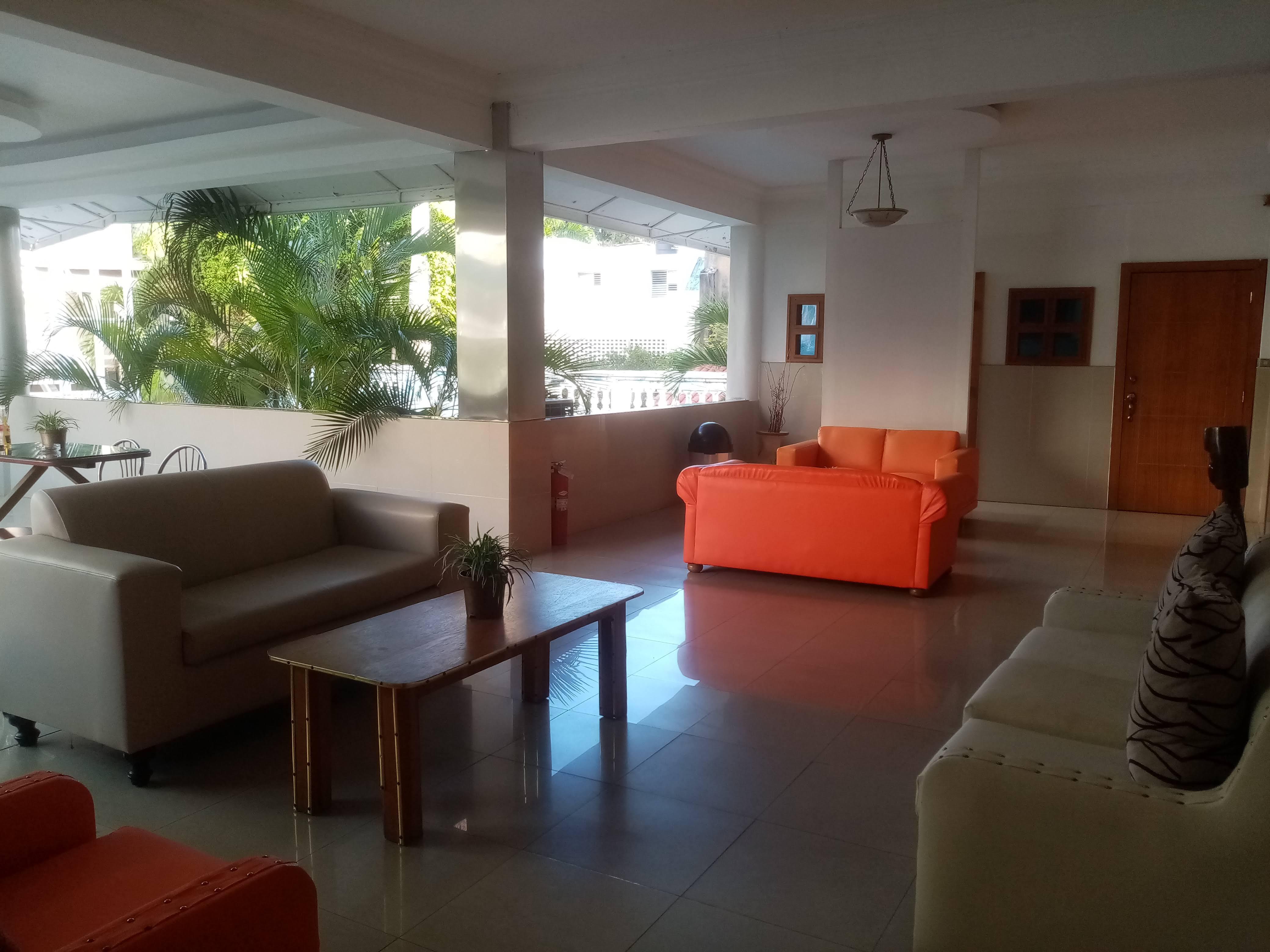 Hotel La Casona Dorada 3*