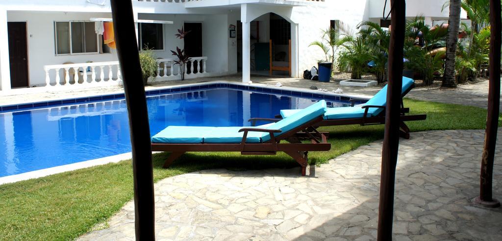 Hummingbird 3* Cabarete
