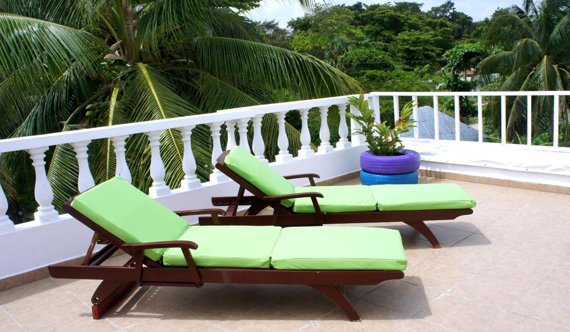Aparthotel Hummingbird Cabarete