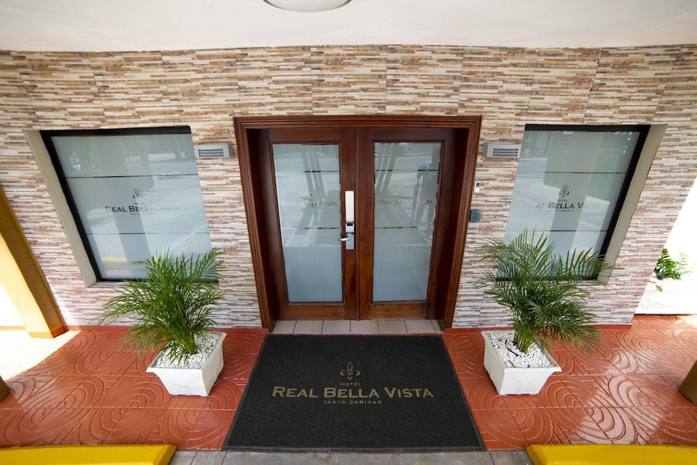 Real Bella Vista 3*