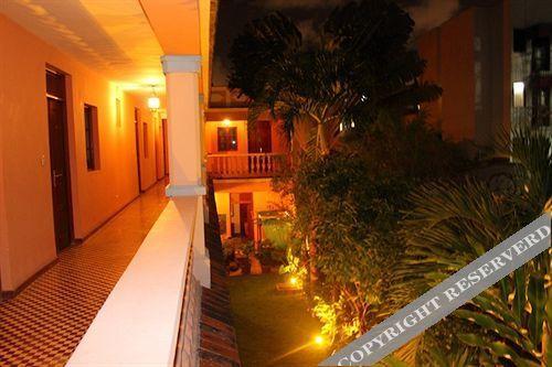 Colonial