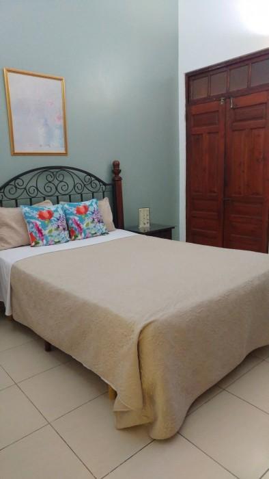 Class Colonial Hotel