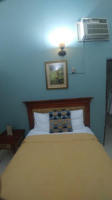 Hotel Class Colonial Santo Domingo