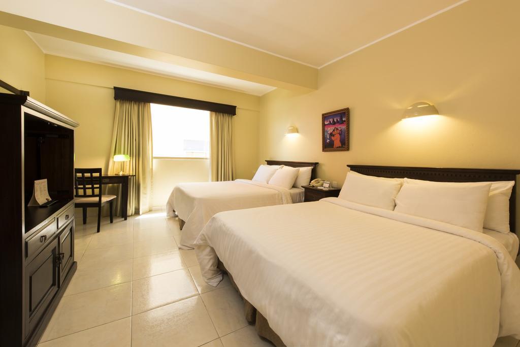 Hotel W&p