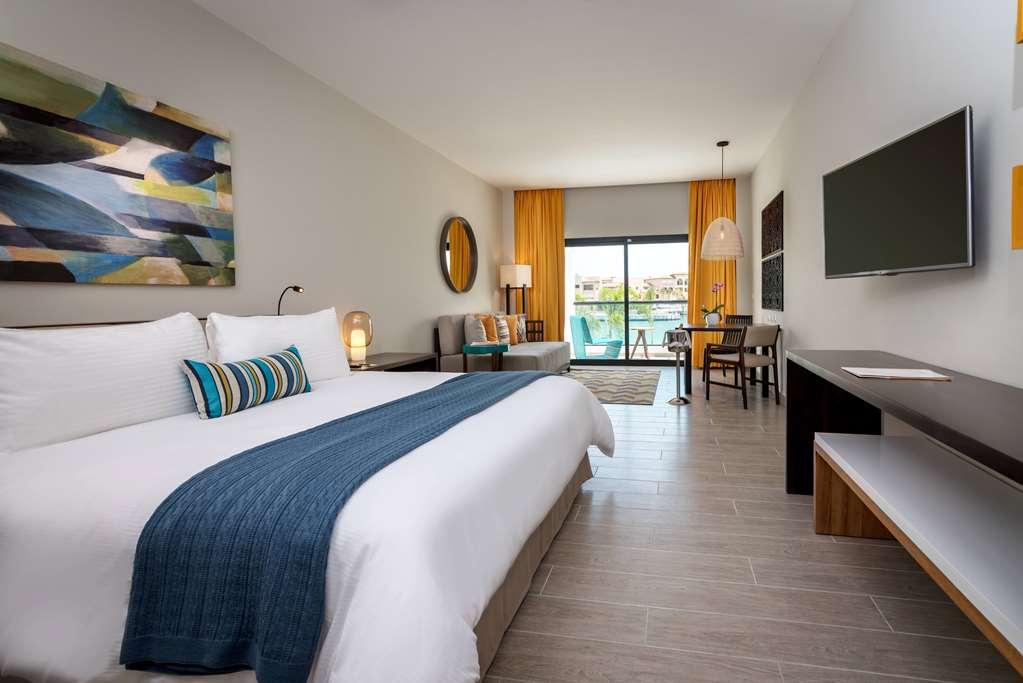 Hotel Trs Cap Cana Adults Only *