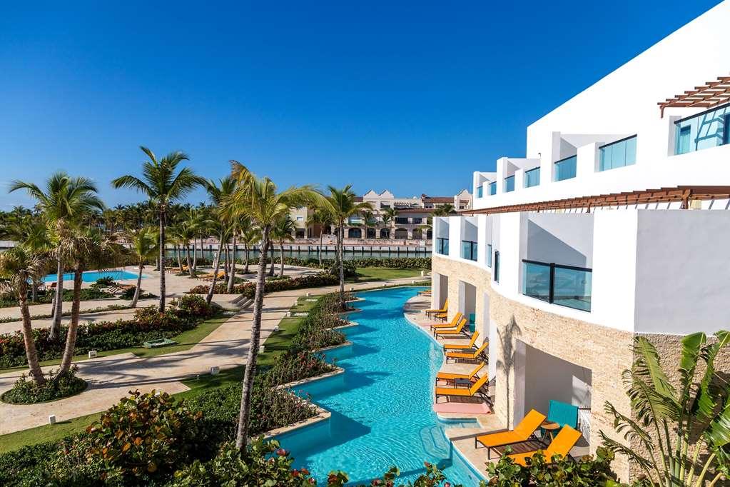 Trs Cap Cana Adults Only Hotel *