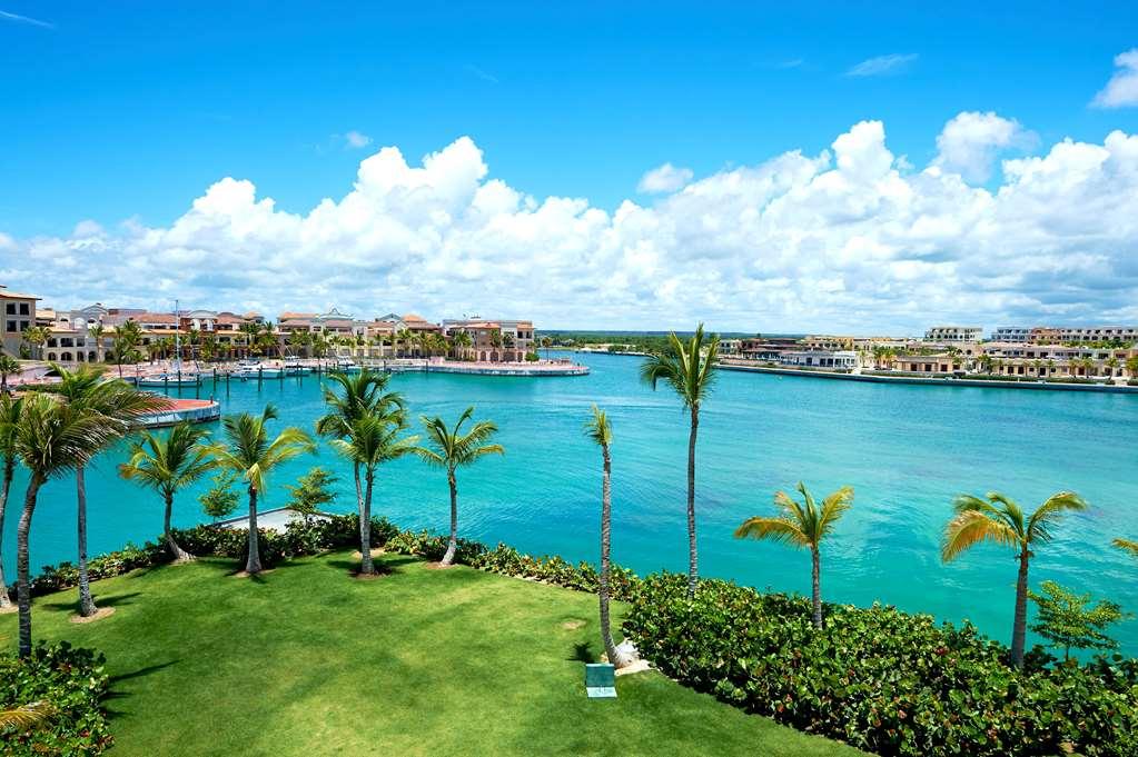 Hotel Trs Cap Cana Adults Only