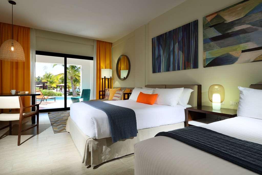 Trs Cap Cana Adults Only *