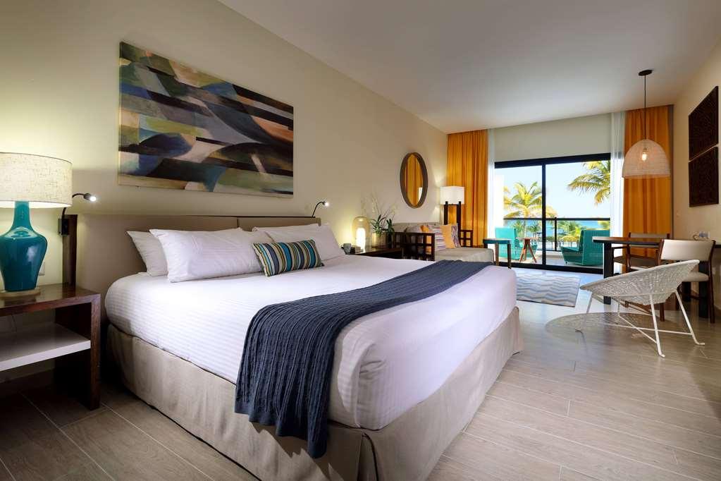 Trs Cap Cana Adults Only Hotel *