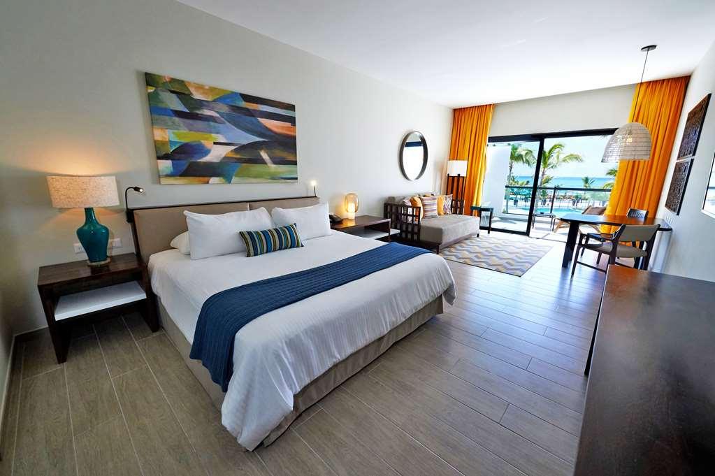Hotel Trs Cap Cana Adults Only Punta Cana