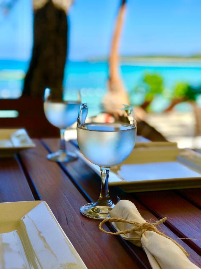 Blue Island Hotel 3*