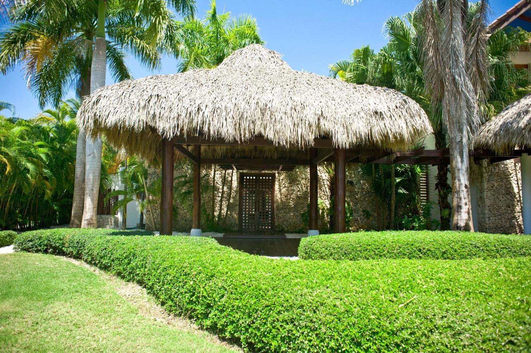 Private Pool In Puntacana & Club Villa *