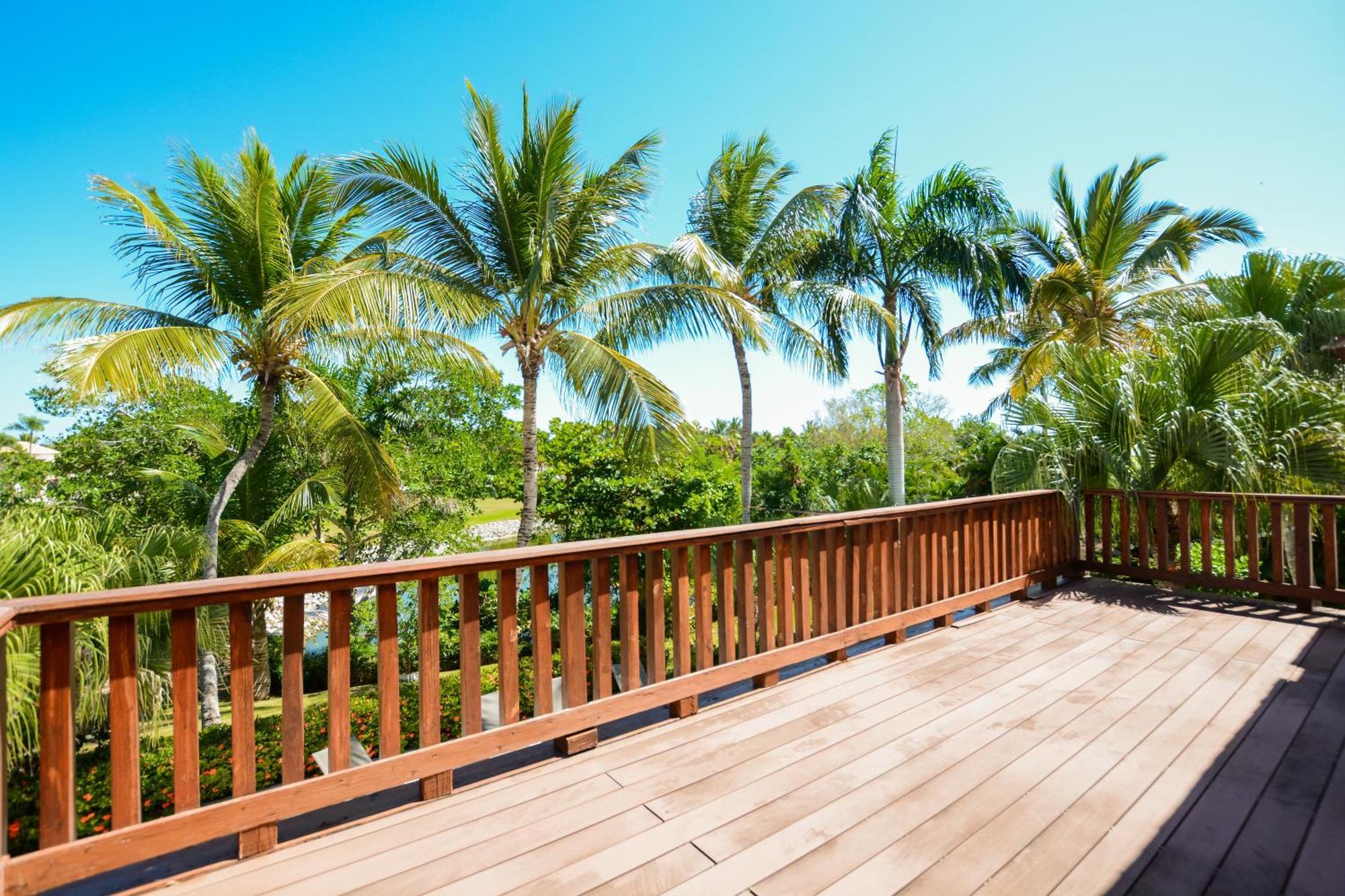 Villa Private Pool In Puntacana & Club Punta Cana