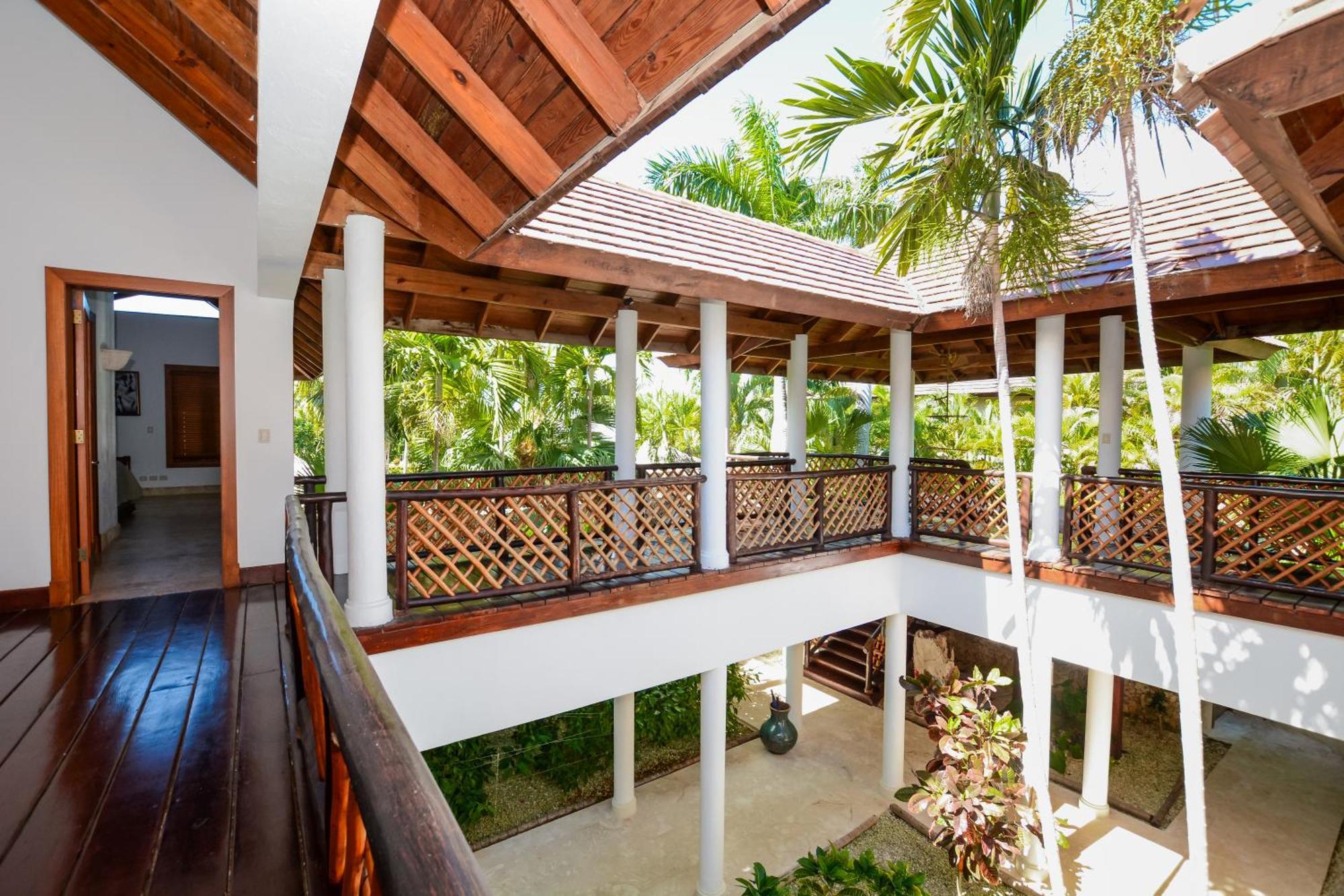 Private Pool In Puntacana & Club *