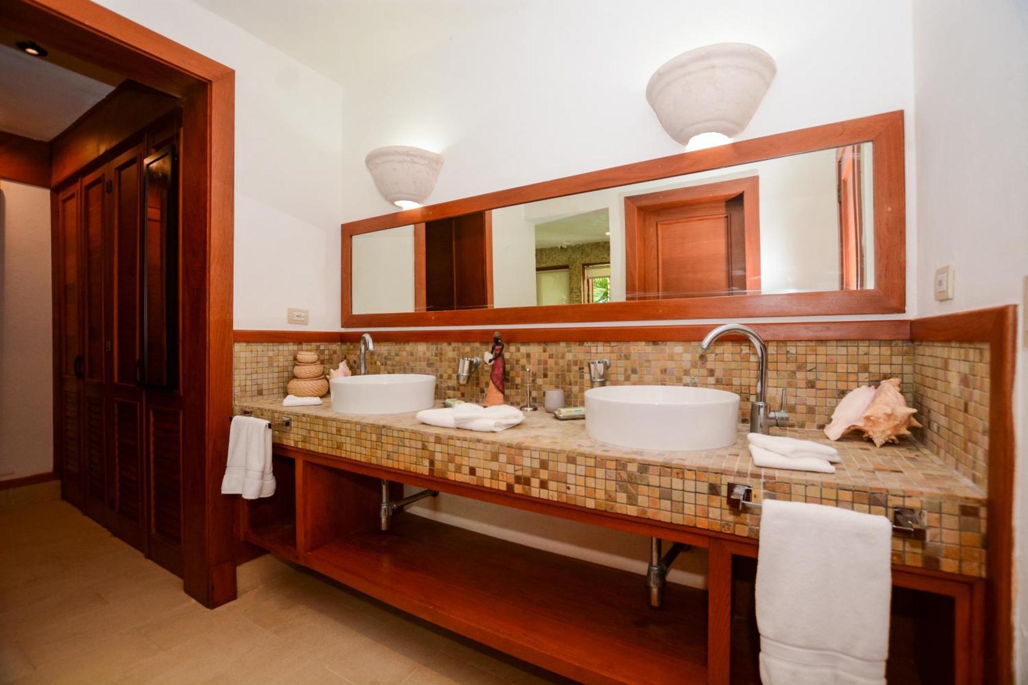 Private Pool In Puntacana & Club Villa