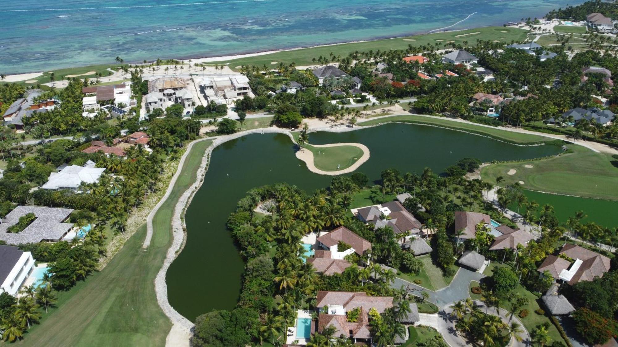 Private Pool In Puntacana & Club * Punta Cana