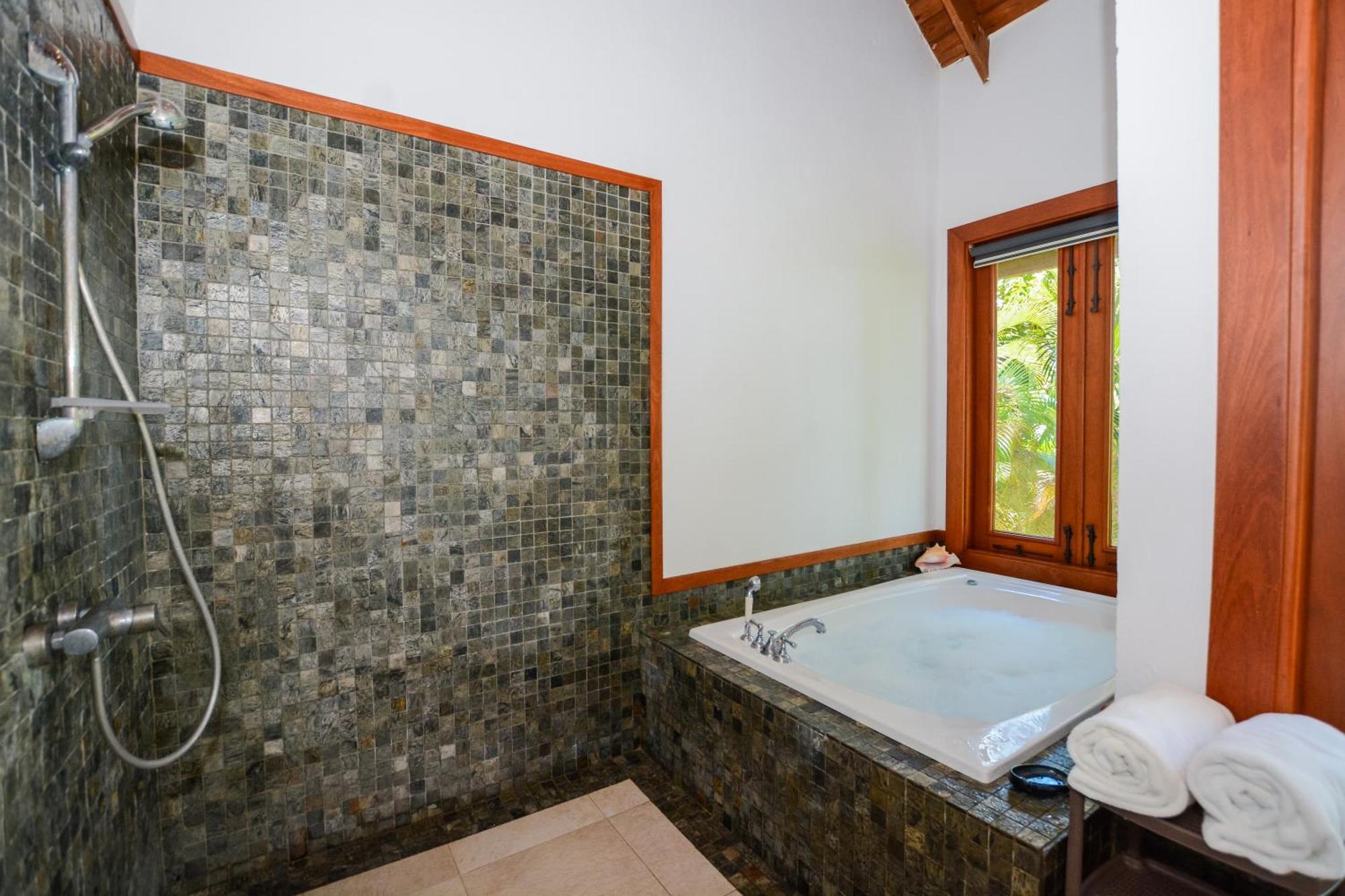 Private Pool In Puntacana & Club Punta Cana
