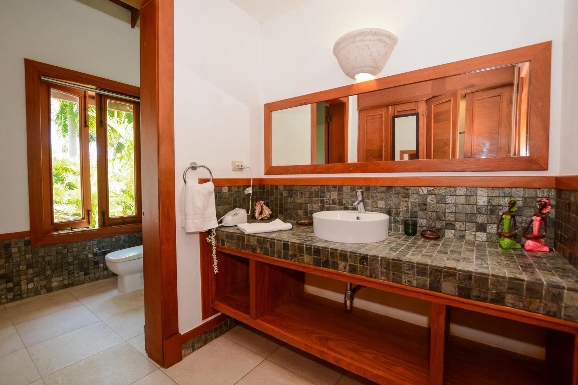 Private Pool In Puntacana & Club *