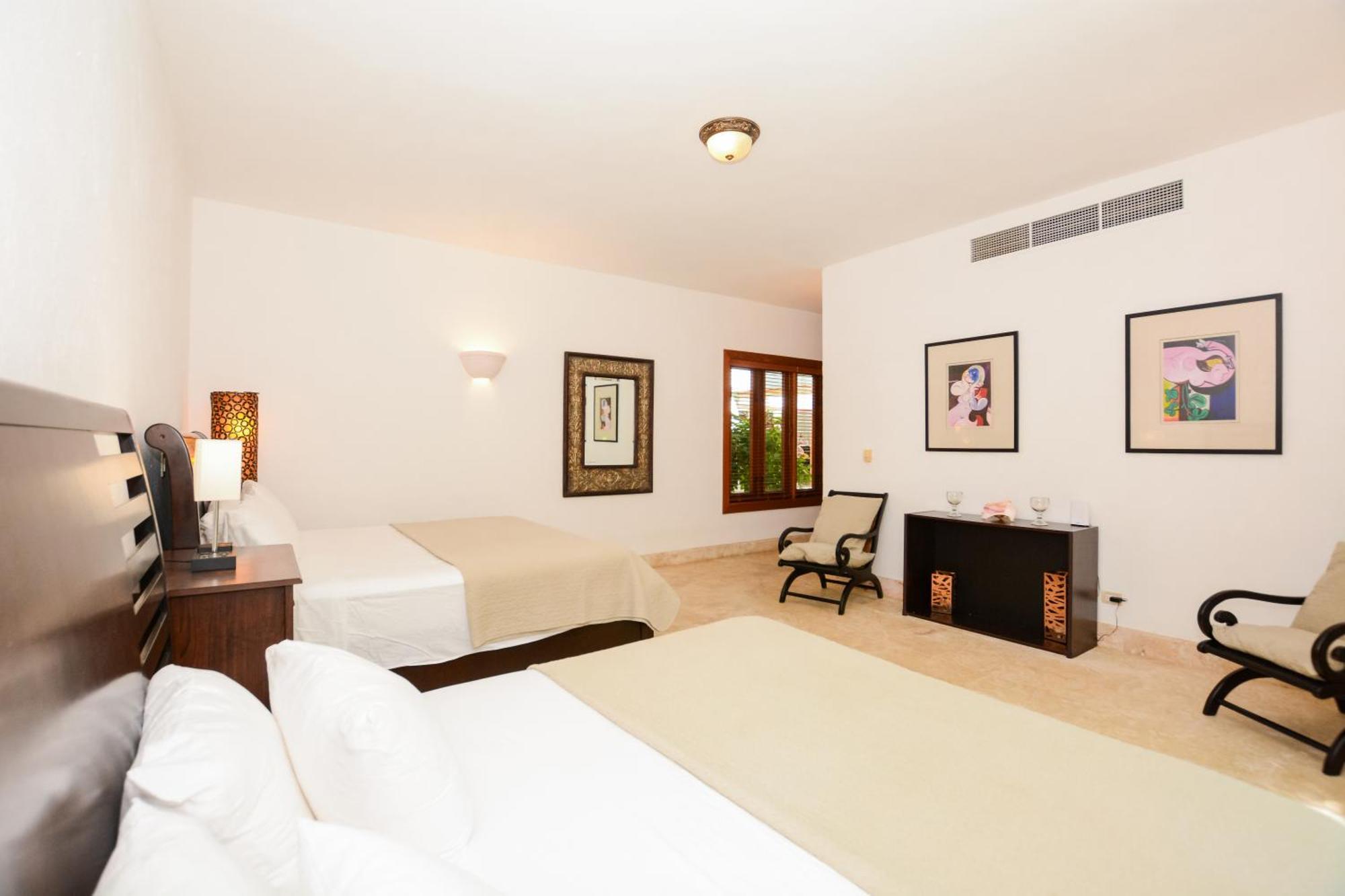 Private Pool In Puntacana & Club * Punta Cana